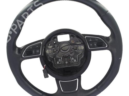 Steering wheel AUDI A1 (8X1, 8XK) 1.4 TDI | BP37675814C49 - Image 8