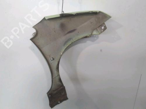 Used Left front fenders RENAULT TWINGO I (C06_) 1.2 (C066, C068) (58 hp) 28178129