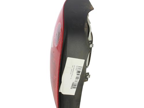 Left taillight VW POLO IV (9N_, 9A_) 1.2 12V | BP29963228C34 
