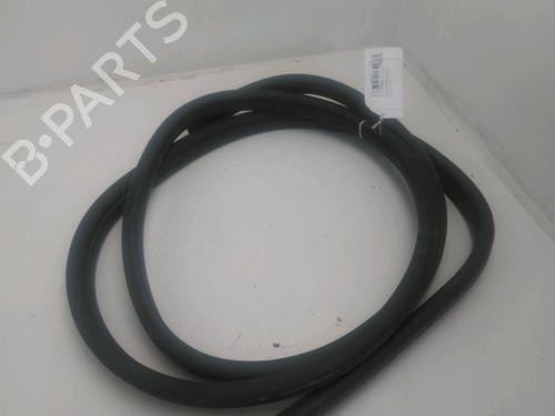 Rubber door seal RENAULT KANGOO Express (FW0/1_) 1.5 dCi 90 (FW0G, FW05, FW08, FW11) | BP29469500C142 
