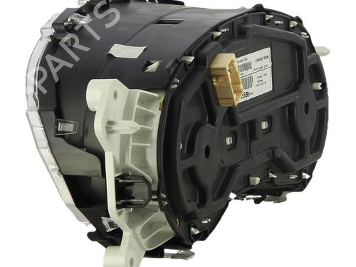Instrument cluster CITROËN C-ELYSEE (DD_) 1.2 PureTech 82 (DDHMRP) | BP38410619C47 - Image 3