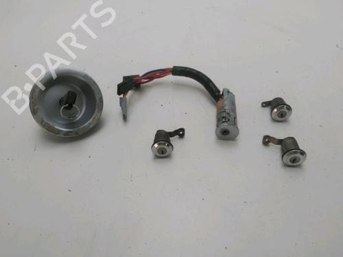 Andre PEUGEOT PARTNER Box Body/MPV (5_, G_) 1.9 D (69 hp) 21672644