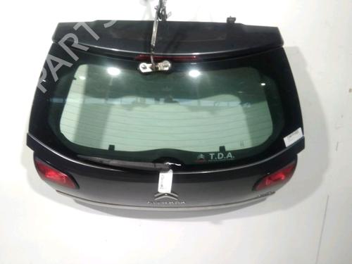 Used Tailgate CITROËN C3 II (SC_) 1.4 HDi 70 (SC8HZC, SC8HR0, SC8HP4) (68 hp) 28087111