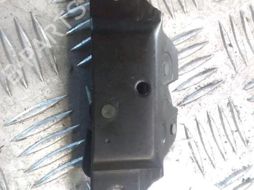 Bagklap lås Bagklap lås PEUGEOT 206 Hatchback (2A/C) 2.0 HDI 90 (90 hp) 16309477 16309477