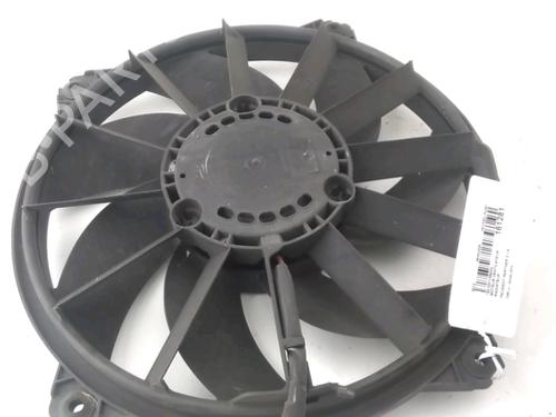 radiator-fan-peugeot-partner-box-bodympv-2008-35936218 main image