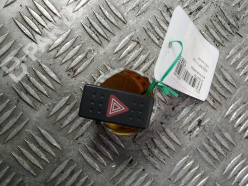 Used Warning switch SUZUKI SWIFT III (MZ, EZ) 1.3 DDiS (RS413D) (69 hp) 11712783