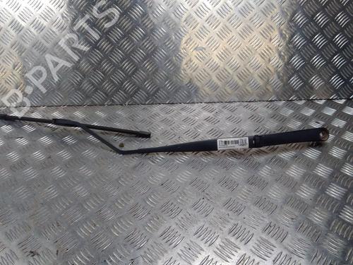 Used Front windshield wiper arm CHEVROLET CRUZE (J300) 2.0 CDI (163 hp) 14902693