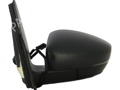 Used Left mirror Left mirror VW POLO V (6R1, 6C1) 1.6 TDI (90 hp) 35970883 35970883