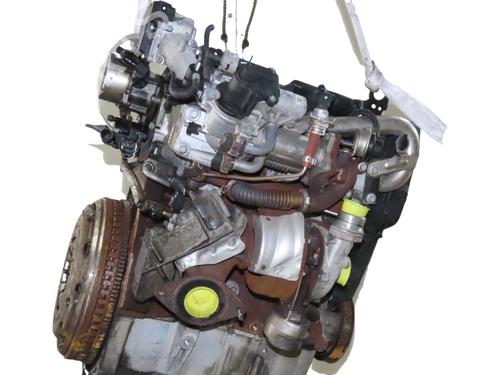 Engine RENAULT SCÉNIC III (JZ0/1_) 1.5 dCi | BP37431605M1 - Image 4