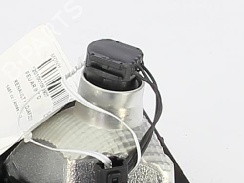 Used Right tailgate light Right tailgate light RENAULT KADJAR (HA_, HL_) 1.5 dCi 110 (HLA3) (110 hp) 29819338 29819338