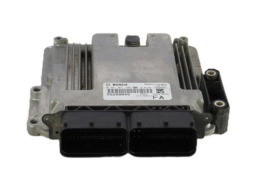 Engine control unit (ECU) SUZUKI VITARA (LY) 1.6 DDiS AllGrip (APK416D) | BP30868327M57 - Image 5