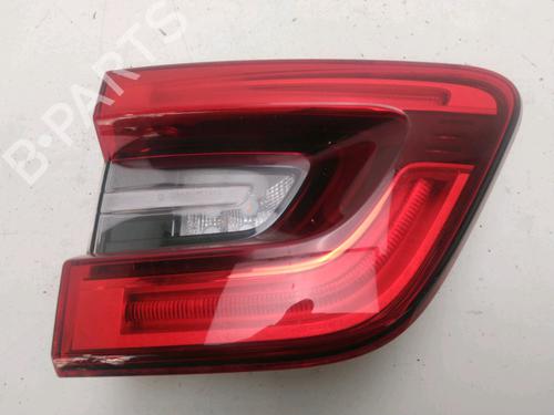 Used Left tailgate light RENAULT KADJAR (HA_, HL_) 1.5 BLUE dCi 115 (HLA6) (116 hp) 21947614