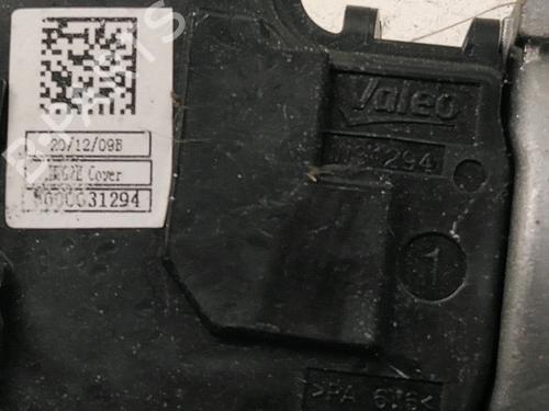 Viskermotor vindrude DACIA DUSTER (HM_) 1.5 dCi 110 (HMAB) | BP30893259M29