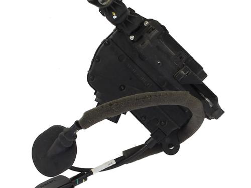 Used Front left lock Front left lock RENAULT CAPTUR I (J5_, H5_) 0.9 TCe 90 (90 hp) 32821106 32821106