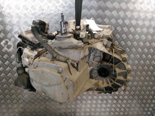 Used Gearbox Gearbox CITROËN C4 II (NC_) 1.6 HDi 115 (114 hp) 18076819 18076819