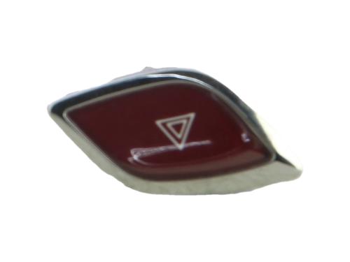 Warning switch CITROËN C3 II (SC_) 1.0 VTi 68 | BP38276540I22 - Image 5