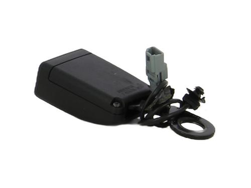 Used Seat buckle Seat buckle RENAULT SCÉNIC IV (J9_) 1.5 dCi 95 (95 hp) 33477294 33477294