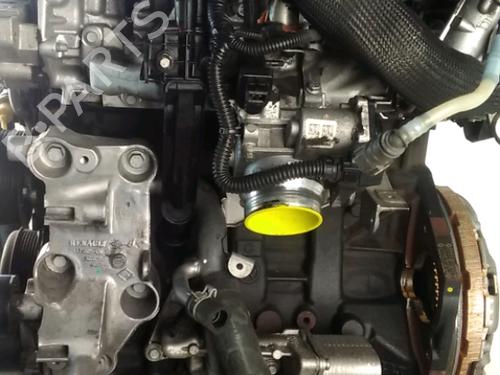 Engine RENAULT MASTER III Van (FV) 2.3 dCi 165 FWD (FV0P, FV0U, FV11, FV12, FV1E) | BP38276411M1 - Image 2