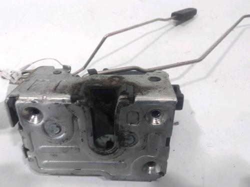 Used Front left lock DACIA LOGAN MCV (KS_) 1.5 dCi (KS0W) (86 hp) 28331275