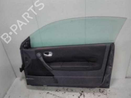 Right front door RENAULT MEGANE II Coupé-Cabriolet (EM0/1_) 1.9 dCi | BP15754595C3 
