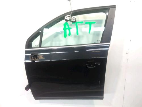 Left front door CHEVROLET ORLANDO (J309) 2.0 D | BP29389325C2 