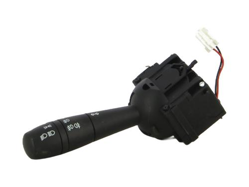 Steering column stalk DACIA LODGY (JS_) 1.5 Blue dCi 115 (JSJT) | BP34641286I23  - Image 5