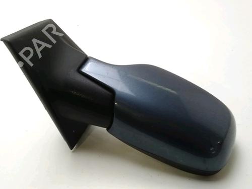 Used Left mirror RENAULT CLIO III (BR0/1, CR0/1) 1.5 dCi (C/BR0G, C/BR1G) (68 hp) 18059570