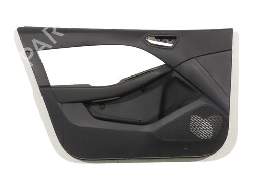 Front left panel RENAULT CLIO V (B7_) 1.0 TCe 90 (B7MT) | BP38548814C58 - Image 2