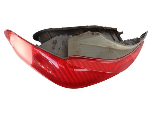 Venstre Baklys TOYOTA YARIS (_P9_) 1.4 D-4D (NLP90_, NLP90R) (90 hp) 30093338