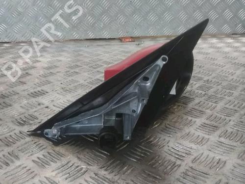 Used Right mirror Right mirror BMW 1 (E87) 118 d (143 hp) 16782175 16782175