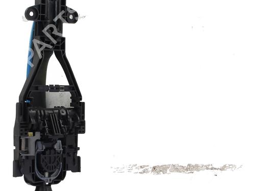 Used Rear left exterior door handle VOLVO V40 Hatchback (525) T2 (122 hp) 33222346