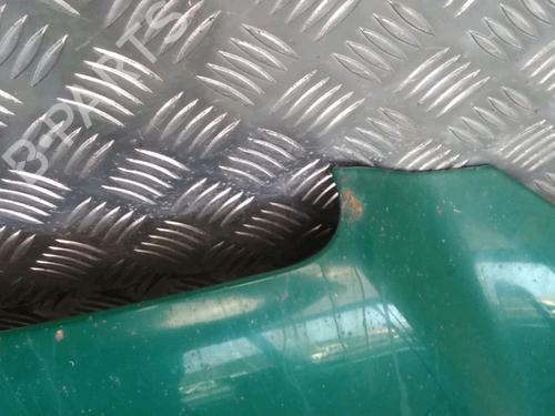 Hood MERCEDES-BENZ VITO / MIXTO Van (W639) 115 CDI 4x4 (639.601, 639.603, 639.605) | BP23145229C1 