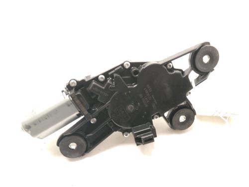 Used Rear wiper motor FORD ECOSPORT 1.0 EcoBoost (125 hp) 30522926