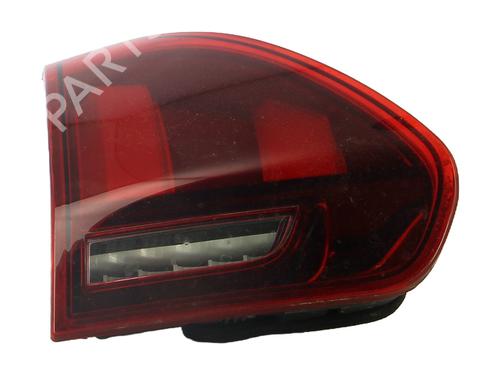 Left tailgate light PEUGEOT 2008 I (CU_) 1.5 BlueHDI 100 | BP36681742C79  - Image 5