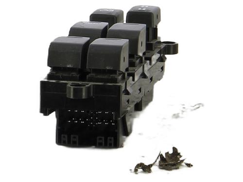 Left front window switch SUZUKI SWIFT IV (FZ, NZ) 1.3 DDiS (AZG413D, ZC02S, ZC92S) | BP33971357I27  - Image 6