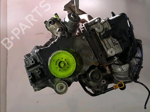 Used Engine MINI MINI (R50, R53) Cooper S (163 hp) 30980283