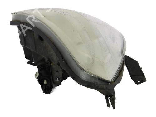 Used Right headlight DACIA DOKKER Box Body/MPV 1.5 dCi 75 / Blue dCi 75 (FEJW, FEAH) (75 hp) 32150515