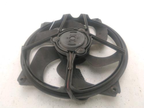 Used Heater blower motor PEUGEOT 307 (3A/C) 2.0 HDi 110 (107 hp) 27530955