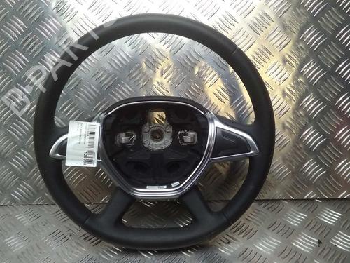 Used Steering wheel Steering wheel DACIA SANDERO II 1.0 SCe 75 (B8JC, B8JD, B8NC) (73 hp) 11520908 11520908