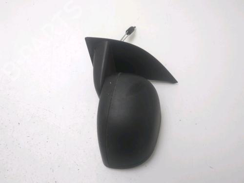 Used Left mirror FIAT PANDA (169_) 1.2 (169AXF2A, 169AXF1A) (69 hp) 27926654