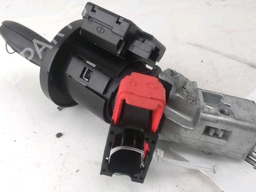 Ignition barrel RENAULT MASTER III Van (FV) 2.3 dCi 130 FWD (FV0M, FV0Y, FV0J, FV02, FV03) | BP37083880M48 - Image 3