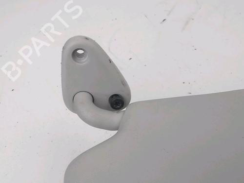 Left sun visor MERCEDES-BENZ VITO Van (W447) 116 CDI (447.601, 447.603, 447.605) | BP36820630I1 - Image 2