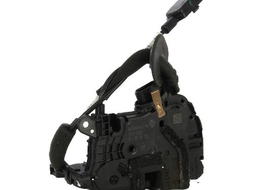 Used Rear right lock Rear right lock RENAULT ZOE (BFM_) ZOE (BFMC, BFMD) (136 hp) 35936340 35936340