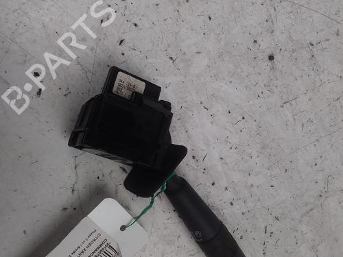 Used Steering column stalk Steering column stalk CITROËN XANTIA (X1_, X2_) 2.0 HDI 109 (109 hp) 23180763 23180763