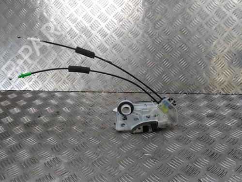 Front left lock PEUGEOT 108 1.0 VTi | BP13081719C98 