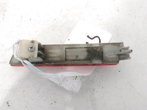 Rear bumper left light NISSAN JUKE (F15) 1.5 dCi | BP30188296C81