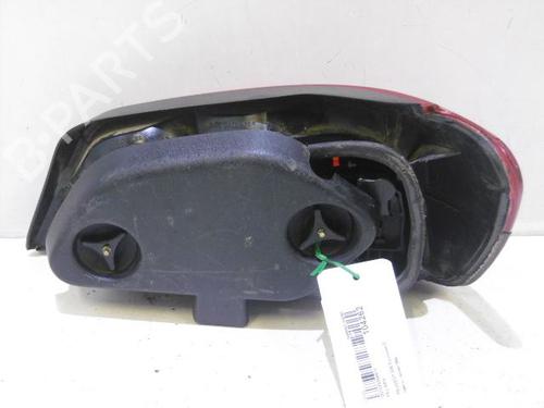 Used Left taillight Left taillight 15759572 15759572