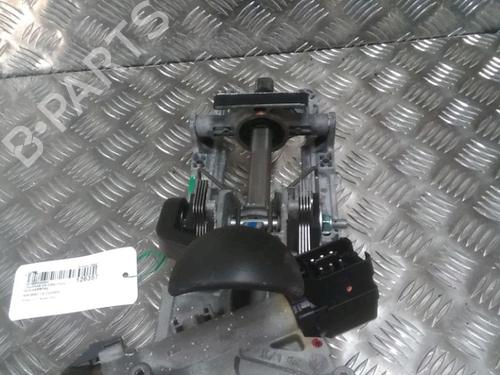 Used Steering column Steering column 11712647 11712647