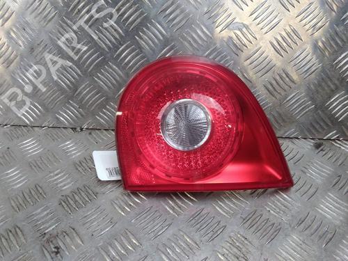 Left tailgate light VW GOLF V (1K1) 2.0 TDI 16V | BP11518775C79
