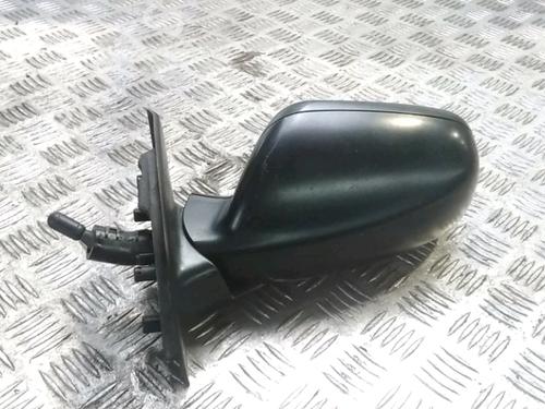 Left mirror PEUGEOT 307 (3A/C) 2.0 HDi 90 | BP16556533C26 